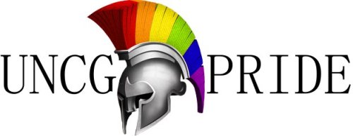 Link to UNCG Pride on Facebook